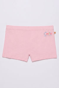 Zivame Girls Boyshorts (Pack of 3) - Multicolor — thumbnail 2